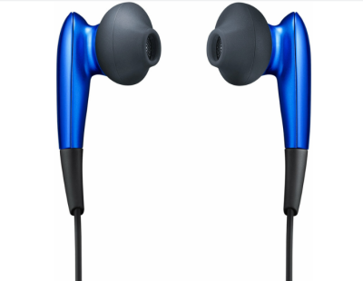 фото Беспроводные наушники Samsung LEVEL U