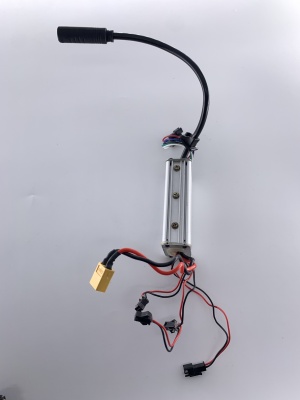 фото Контроллер Kugoo S3 / S3Pro (Jilong )