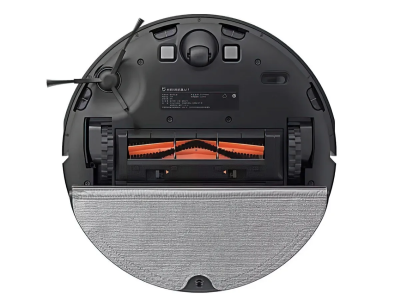 фото Робот пылесос Xiaomi Mijia 1T Sweeping Robot Black STYTJ02ZHM