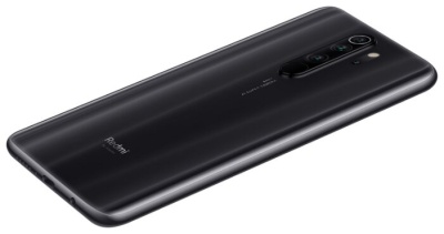 фото Смартфон Xiaomi Redmi Note 8 Pro 6/64Gb Серый