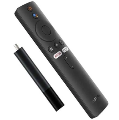 фото ТВ-адаптер Xiaomi Mi TV Stick 4K SE