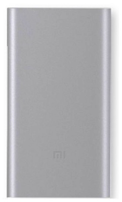фото Внешний аккумулятор Xiaomi Mi Power Bank 2 10000mah