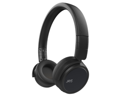 фото Наушники Беспроводные HP JAYS X-FIVE