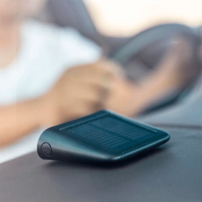 фото Система контроля давления в шинах Xiaomi 70mai tire pressure tester