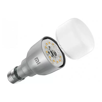 фото Умная лампочка Xiaomi Mi LED Smart Bulb (комплект 2шт)