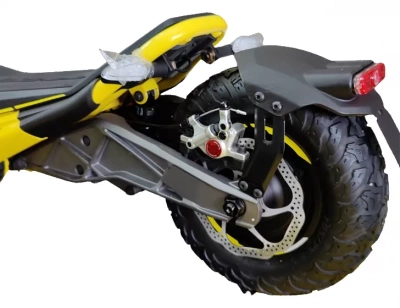 фото Электросамокат Velocifero ONE X