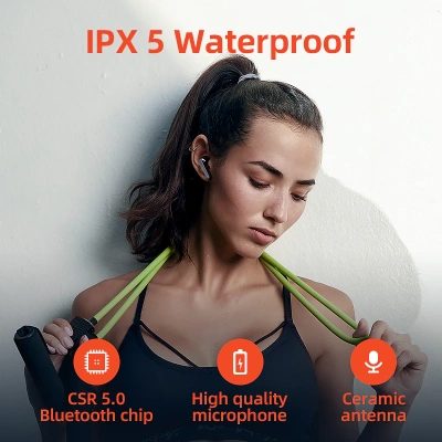 фото Беспроводные наушники Xiaomi  T3 TWS Smart Earphones