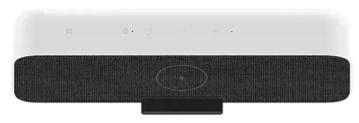 фото Колонка с функцией беспроводной зарядки Xiaomi Wireless Charge Bluetooth Speaker