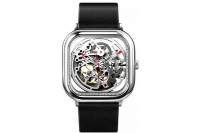 фото Часы Xiaomi Ciga Design Anti-Seismic Mechanical Watch Wristwatch Black фото Часы Xiaomi Ciga Design Anti-Seismic Mechanical Watch Wristwatch Black