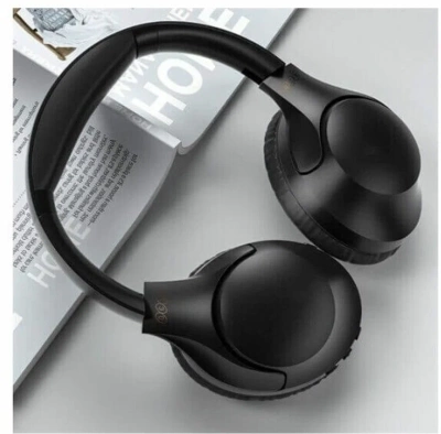 фото Беспроводные наушники H2 black
