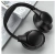 фото Беспроводные наушники H2 black