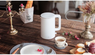 фото Чайник Xiaomi Mi Electric Kettle