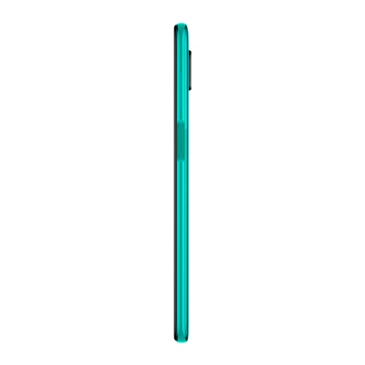 фото Смартфон Xiaomi Redmi Note 9 Pro 6/128Gb Зелёный