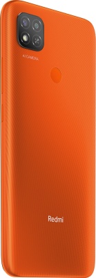 фото Смартфон Xiaomi Redmi 9C 2/32Gb NFC Оранжевый