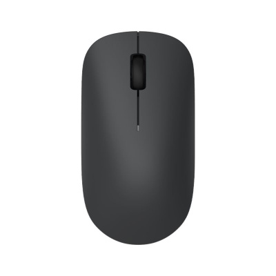 фото Мышь Xiaomi Mi Wireless Mouse Lite Black