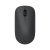 фото Мышь Xiaomi Mi Wireless Mouse Lite Black