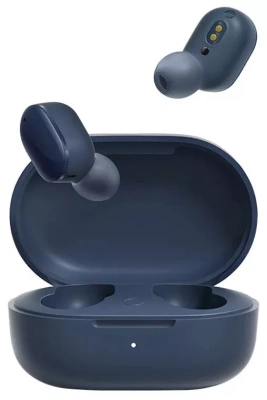 фото Беспроводные наушники Xiaomi Airdots 3