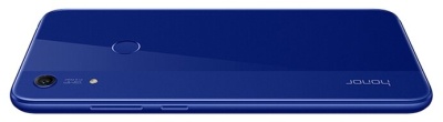 фото Смартфон Honor 8a 2/32Gb Синий