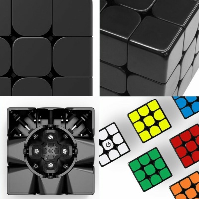 фото Кубик Рубика Xiaomi Giiker Magnetic Cube M3