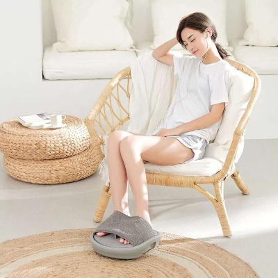 фото Массажер для ног Xiaomi LeFan Foot Massage