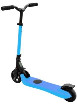 фото Электросамокат Mekotron Sky Blue