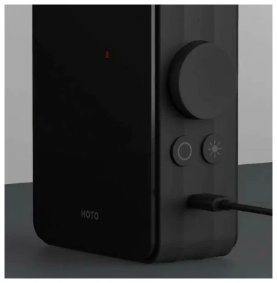 фото Компрессор Xiaomi HOTO Portable Electric Air