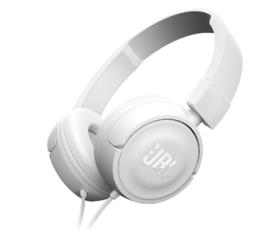 фото Наушники JBL T450