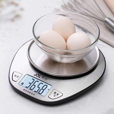 фото Кухонные весы Xiaomi Mijia Xiangshan