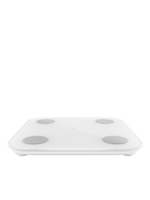 фото Умные весы Xiaomi Mi Body Composition Scale 2 (cn)