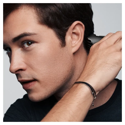 фото Триммер универсальный Braun MGK5260 + Бритва Gillette