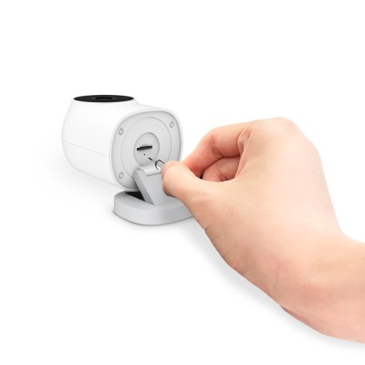 фото IP-камера Xiaomi Aqara Smart Camera g2 Gateway