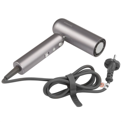 фото Фен Dreame Pocket High-speed Space Gray (AHD51)