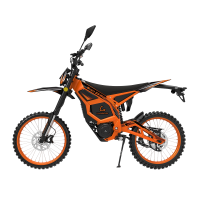 фото Электропитбайк Kugoo Wish 04 Pro