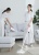 фото Паровая швабра Xiaomi Deerma Steam Cleaner White (DEM-ZQ610)