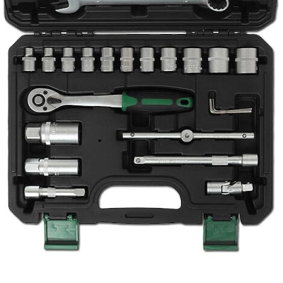 фото Набор инструментов Fine Power AS27