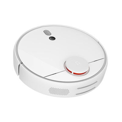 фото Робот пылесос Xiaomi Vacuum Cleaner 1S SDJQR03RR