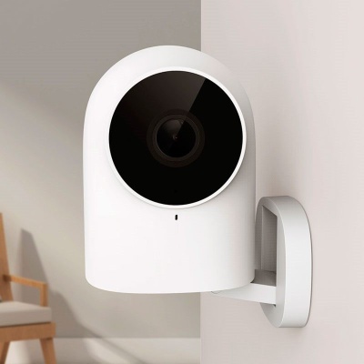 фото IP-камера Xiaomi Aqara Smart Camera g2 Gateway