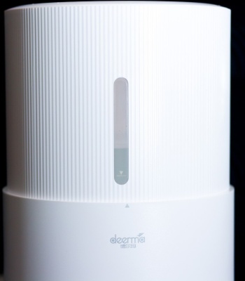 фото Увлажнитель воздуха Xiaomi Deerma DEM-SJS100