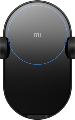 фото Беспроводное зарядное устройство для автомобиля Xiaomi Wireless Car Charger 20W