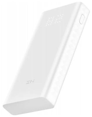 фото Аккумулятор ZMI QB822 AURA Power Bank 20000mAh