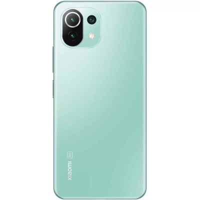 фото Смартфон Xiaomi 11 Lite 5G NE 8/128Gb Green