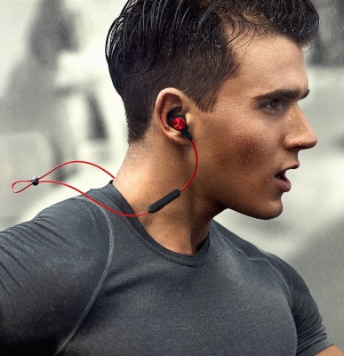 фото Беспроводные наушники HONOR AM61