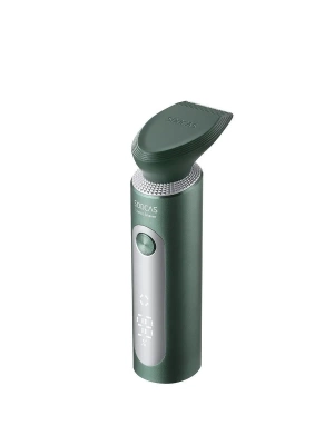 фото Электробритва Xiaomi Soocas Electric Shaver S5 Dark Green