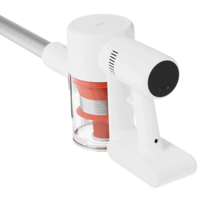 фото Вертикальный пылесос Xiaomi Mi Handheld Vacuum Cleaner G10