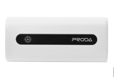 фото Аккумулятор внешний Proda PPL-15, E5 Series, 5000mAh