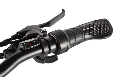 фото Электровелосипед Велогибрид VOLTECO FLEX