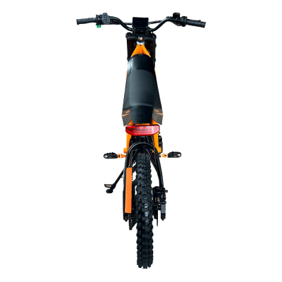 фото Электропитбайк Kugoo Wish 02 Pro