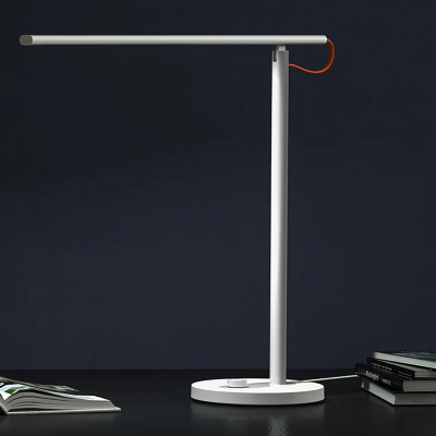 фото Умная настольная лампа Xiaomi Mi LED Desk Lamp 1S