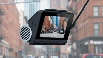 фото Видеорегистратор Xiaomi 70mai Dash Cam Pro Plus+ A500S, GPS