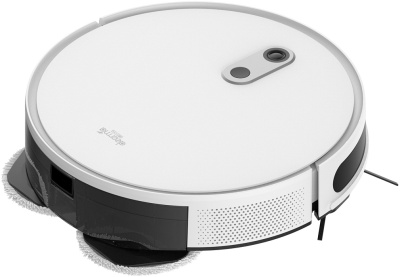 фото Робот пылесос Deerma DEM-A10W белый